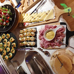 Photo n°3 de l'avis de Alexander.e fait le 03/11/2023 à 11:59 sur le  Restaurant La Andreea à Uelversheim