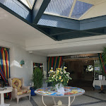 Photo n°3 de l'avis de sabina.i fait le 12/02/2021 à 22:44 sur le  Hotel Business Resort - Parkhotel Werth à Bolzano