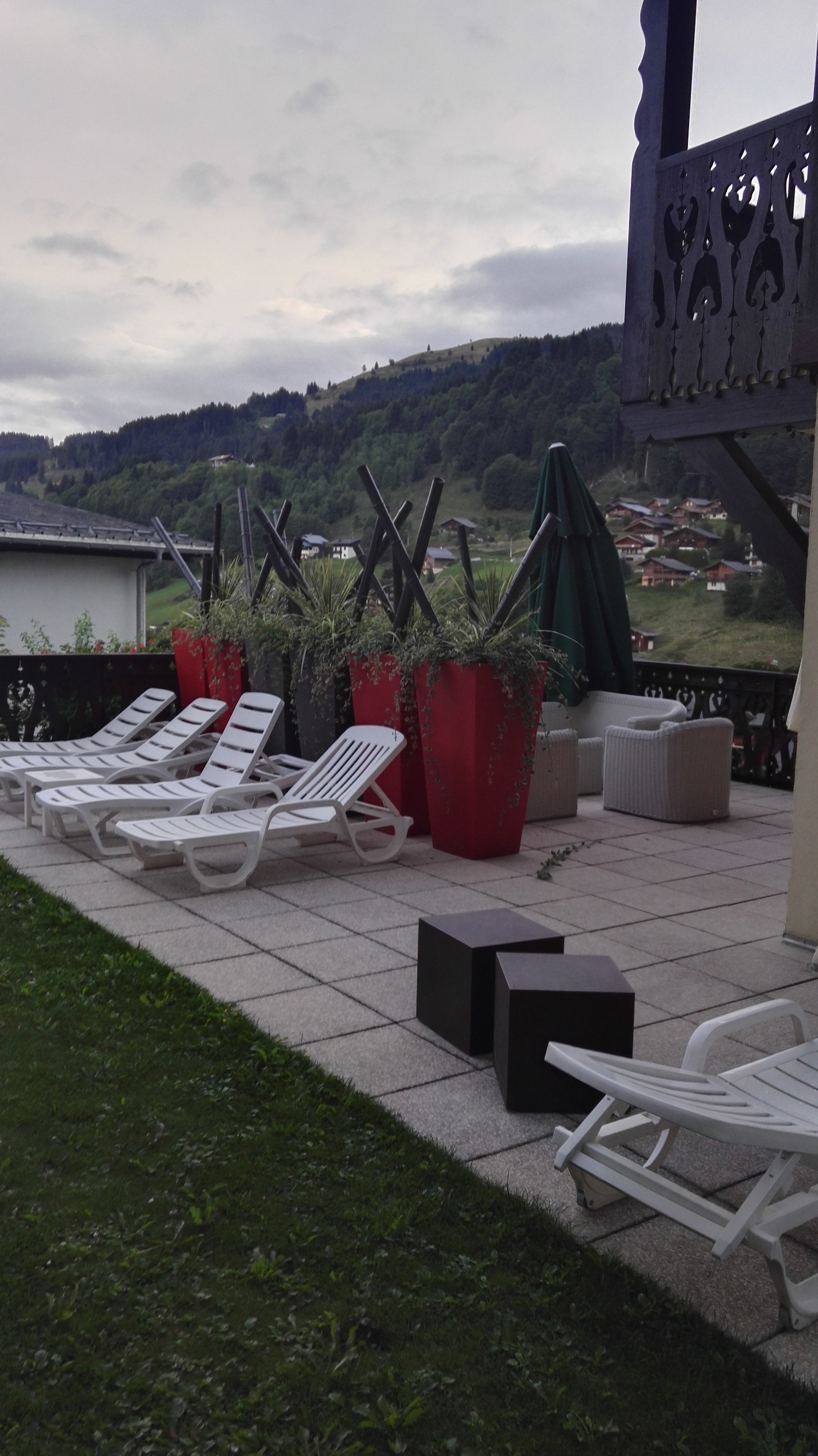 Photo n° 1 de l'avis de Christophe.e fait le 06/09/2019 à 08:27