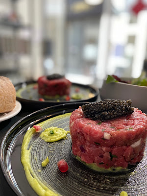Caviar de Neuvic - Boutique - Bordeaux à Bordeaux