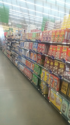 Supermarket «Walmart Neighborhood Market», reviews and photos, 1442 S Parker Rd, Denver, CO 80231, USA