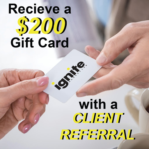 Ignite Marketing image