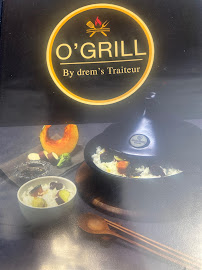 Photos du propriétaire du Restaurant halal O'GRILL à Perpignan - n°6
