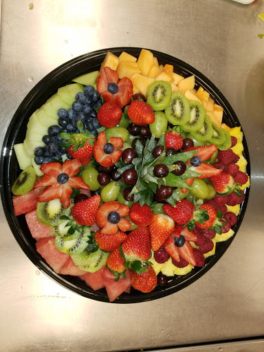 Natural Foods Store «Earth Fare», reviews and photos, 11901 Atlantic Blvd, Jacksonville, FL 32225, USA