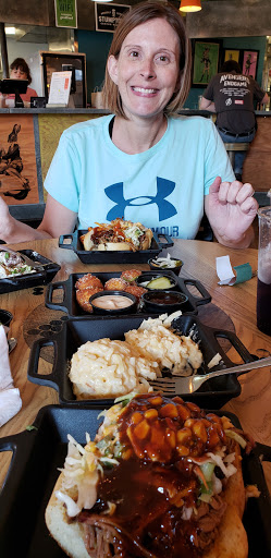 American Restaurant «Sweet Carrot», reviews and photos, 1417 W 5th Ave, Columbus, OH 43212, USA