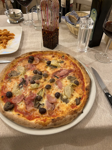 La Botte Monleone in Cicagna, Città Metropolitana di Genova