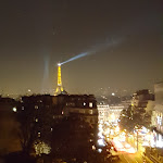 Photo n° 8 de l'avis de EMMANUEL.E fait le 13/12/2016 à 20:35 pour Terrass'' Hotel à Paris