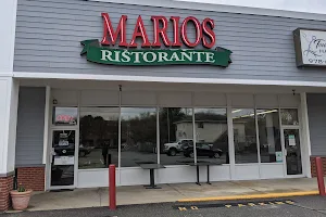 Mario's Ristorante & Martini Bar image