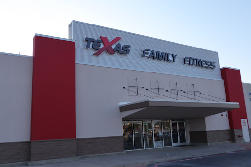 Gym «Texas Family Fitness - The Colony», reviews and photos, 5000 Main St, The Colony, TX 75056, USA