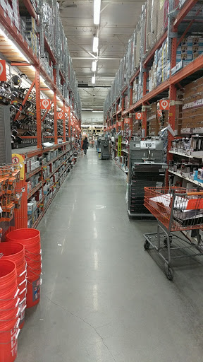 Home Improvement Store «The Home Depot», reviews and photos, 2001 Chess Dr, San Mateo, CA 94404, USA