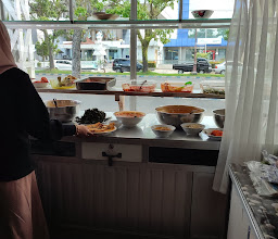 Rumah Makan Sederhana photo