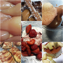 Photo n°17 de Aux mille et une saveurs à Bléré ()