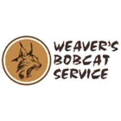 Weaver's Bobcat Service