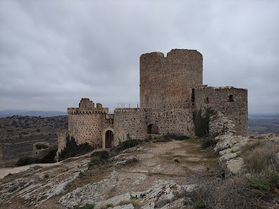 Sitio Arqueológico de Moya Diseminado Diseminados, 4, 16337 Moya, Cuenca, España