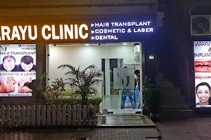 Sarayu Clinics image