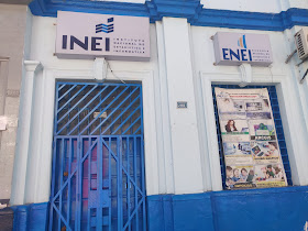 Instituto Nacional De Estadística E Informática Huánuco