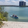 Island breeze kayak and paddleboardtours and rentals