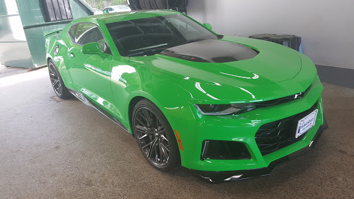 Chevrolet Dealer «Amesbury Chevrolet», reviews and photos, 103 Macy St, Amesbury, MA 01913, USA