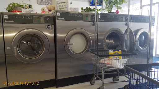 Laundromat «Sunrise Coin Laundry», reviews and photos, 12538 Central Ave, Chino, CA 91710, USA