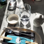 Photo n°3 de l'avis de tiziana.e fait le 15/01/2022 à 17:44 sur le  Mon Sushi à Quart