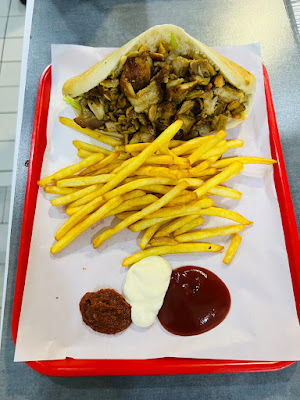 Senlis Burger à Senlis