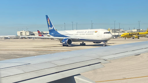 Employment Agency «Albion Staffing Solutions, Inc.», reviews and photos, 2520 NW 97th Ave #110, Miami, FL 33172, USA