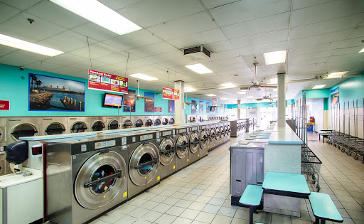 Laundromat «Sparklean Laundry Riverside», reviews and photos, 3911 Chicago Ave, Riverside, CA 92507, USA