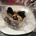 Photo n°1 de l'avis de Francesca.a fait le 23/02/2020 à 17:35 sur le  Kayúba à Trani