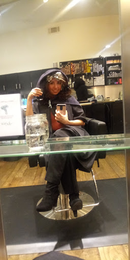 Hair Salon «Vivid Hair Salon», reviews and photos, 1401 North Highland Avenue Northeast, Atlanta, GA 30306, USA