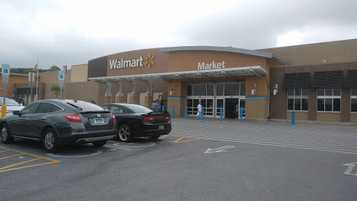 Department Store «Walmart Supercenter», reviews and photos, 8730 Liberty Rd, Randallstown, MD 21133, USA