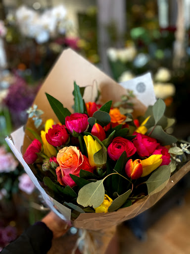 Florist «Not Just Flowers», reviews and photos, 4109 18th St, San Francisco, CA 94114, USA