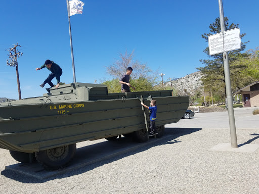 Hardware Store «L & M Lumber», reviews and photos, 4700 Lake Isabella Blvd, Lake Isabella, CA 93240, USA