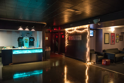 Live Music Venue «Club Downunder», reviews and photos, 75 N Woodward Ave, Tallahassee, FL 32306, USA