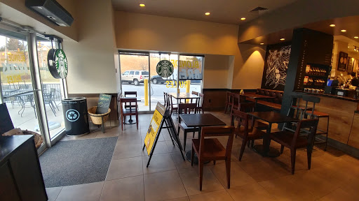 Coffee Shop «Starbucks», reviews and photos, 14605 Mt Airy Rd, Shrewsbury, PA 17361, USA