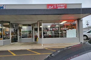 Jim's Donut Shop image