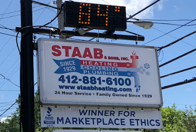 Staab & Sons, Inc.