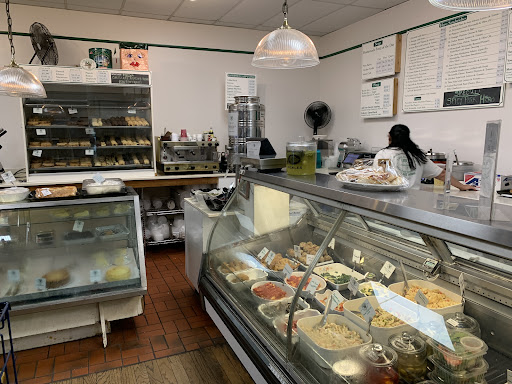 Italian Restaurant «E. 48th Street Market», reviews and photos, 2462 Jett Ferry Rd, Dunwoody, GA 30338, USA