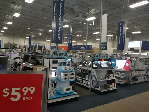 Electronics Store «Best Buy», reviews and photos, 6707 S Vine St d, Centennial, CO 80122, USA