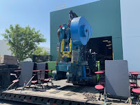 Inland Rigging Safe & Machinery Moving - Photo 6 - Car repair in Riverside, CA, Riverside