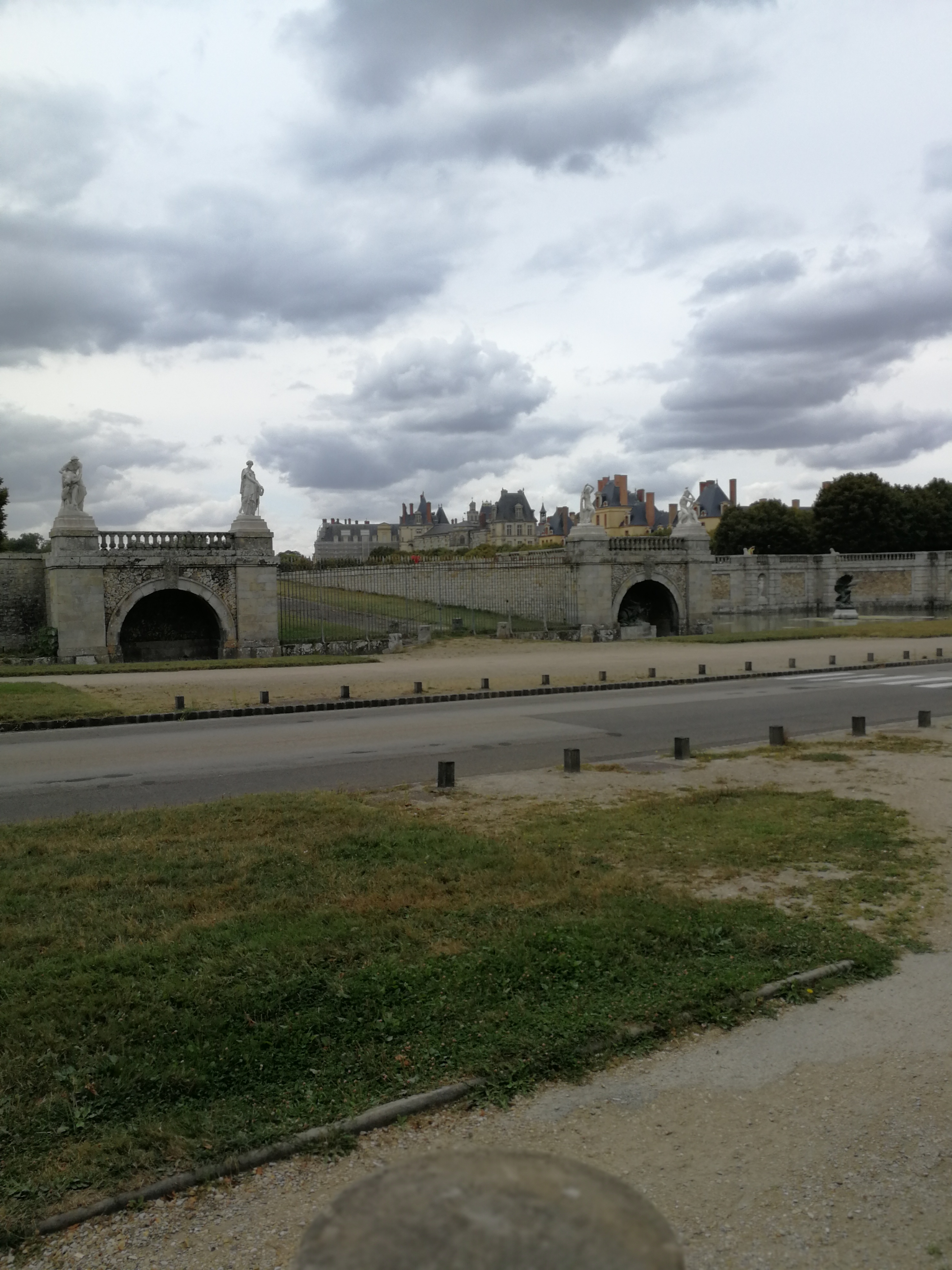Photo n° 1 de l'avis de Albert.s fait le 25/08/2018 à 08:56
