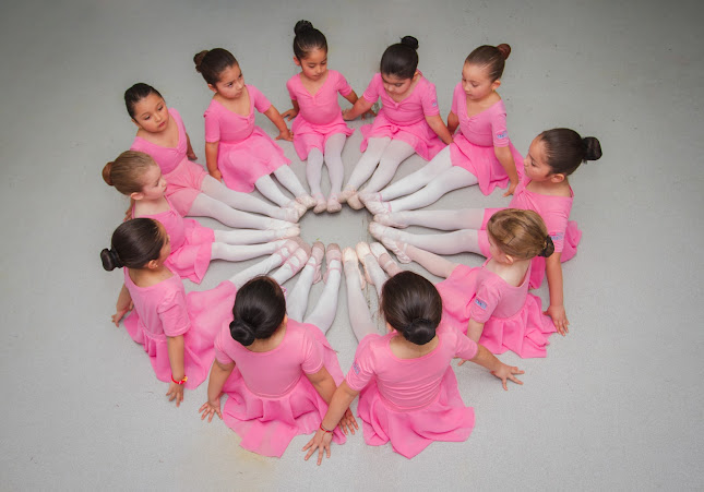 Opiniones de Academia Petite Danse en Concepción - Escuela de danza