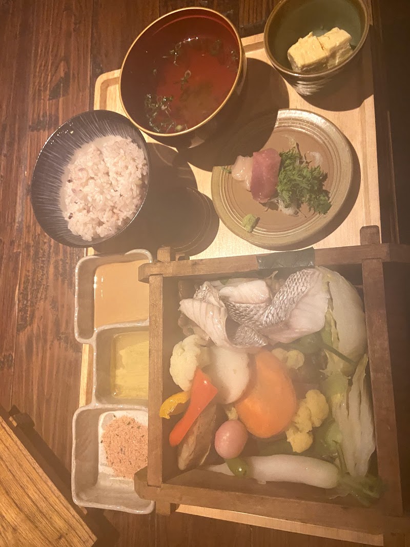 空色 Color 大阪府大阪市中央区博労町 居酒屋 グルコミ