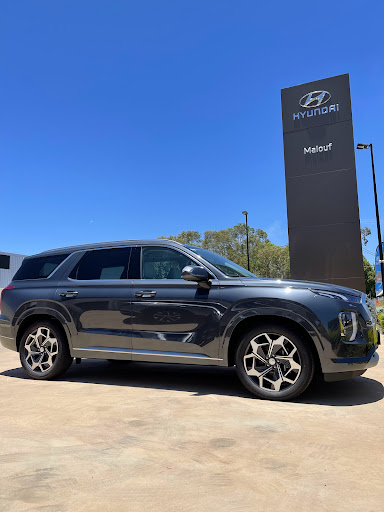 Malouf Hyundai