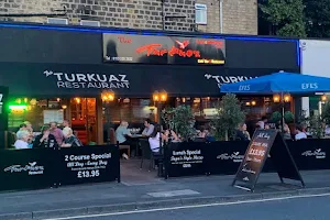 The Turkuaz Restaurant image