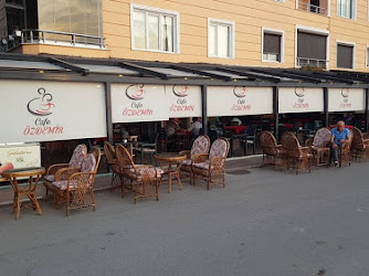 Cafe Özdemir