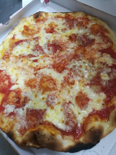 Pizza A Taglio Da Manuel in Roma, Città Metropolitana di Roma Capitale