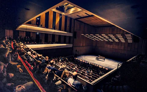 Stormen Concert Hall image