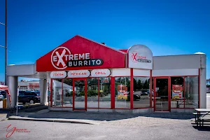 Extreme Burrito image