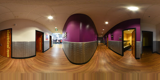 Gym «Planet Fitness», reviews and photos, 9644 Fort Meade Rd, Laurel, MD 20707, USA