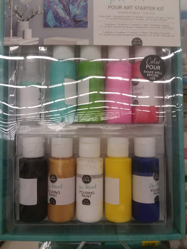 Craft Store «Hobby Lobby», reviews and photos, 210 Porters Vale Blvd, Valparaiso, IN 46383, USA